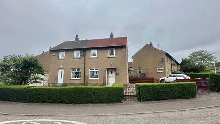14 Kemnay Gardens, Dundee DD4 7SR