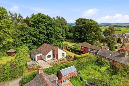 9, Milne's Land, Kirriemuir DD8 4GP