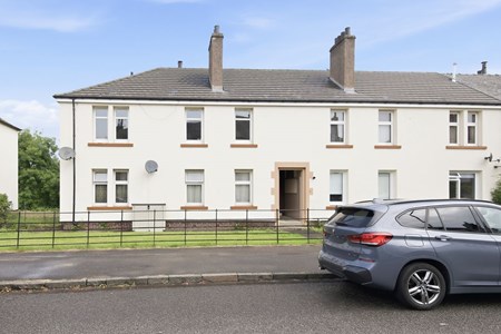 19D Barnes Avenue, Dundee DD4 9AE