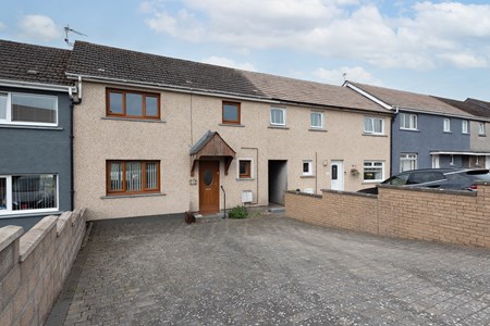 41 Hayshead Road, Arbroath, Angus DD11 5AT