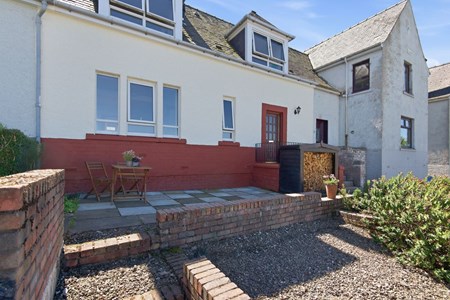 24 Woodhaven Avenue, Wormit, Newport On Tay DD6 8LF