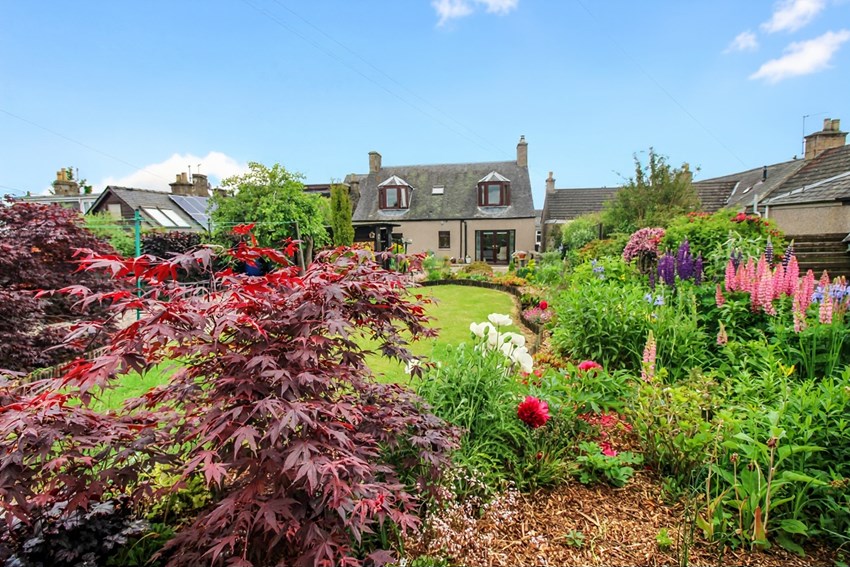3 Katarine Street Forfar
