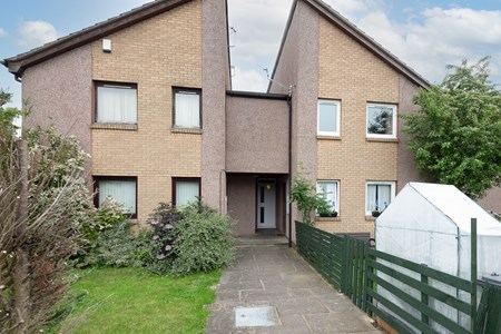 10B, Thirlestane Place, Dundee DD4 0TG