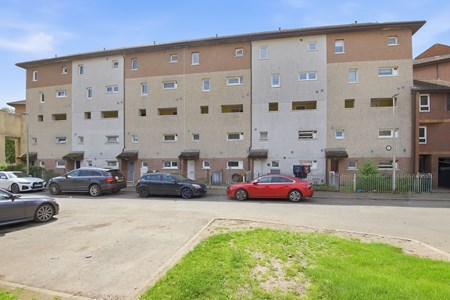 13 Speckled Wood Court, Dundee, Dundee DD4 0LY