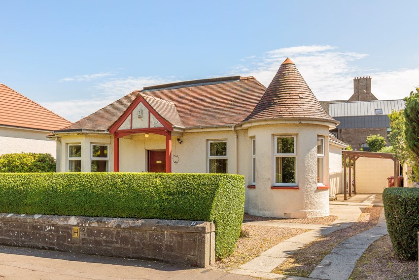 26 Jedburgh Road Dundee