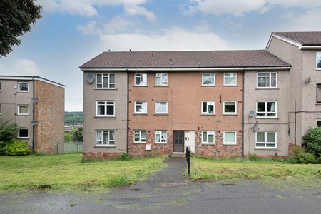 153 Charleston Drive, Dundee DD2 4HG