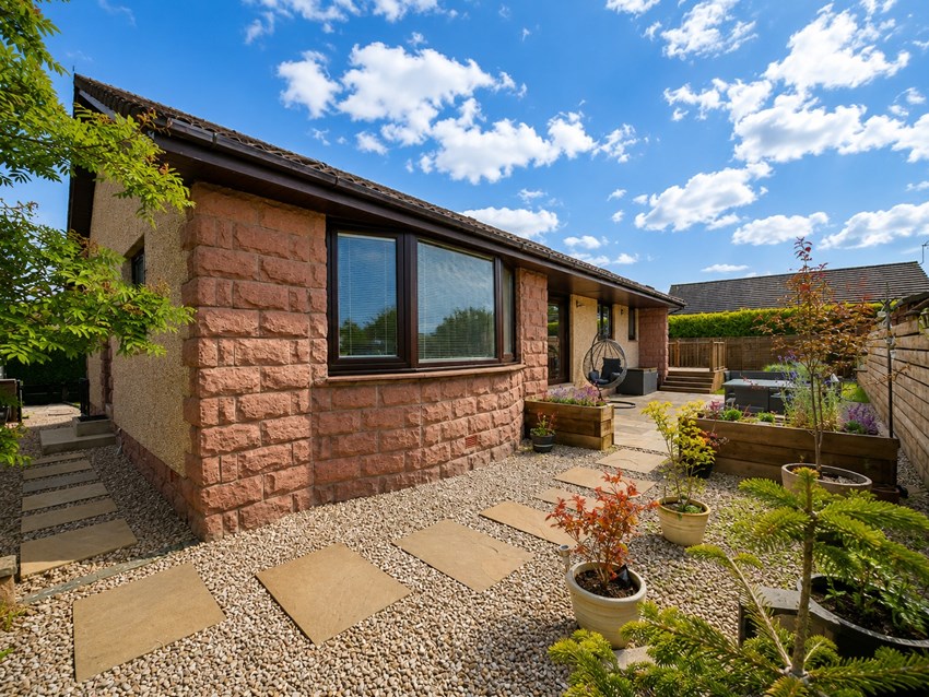 31 Bractullo Gardens Letham