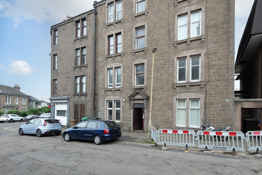 1/2 2 Francis Street Dundee Dundee