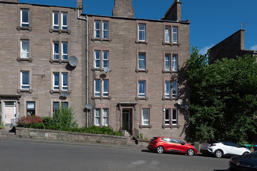 1/R, 48 Cleghorn Street Dundee Dundee