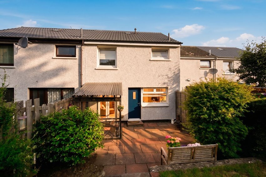 235 Brechin Road Arbroath