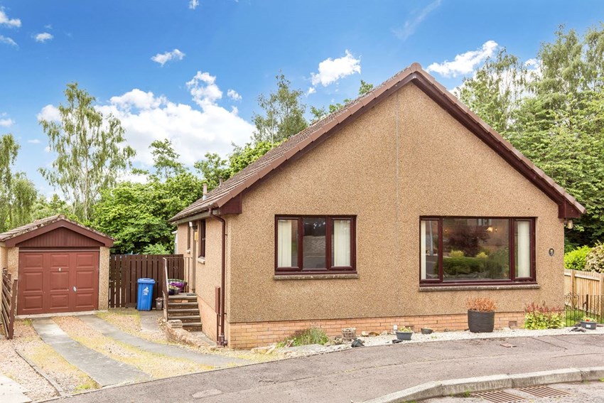 22 Portpatrick Terrace Monifieth