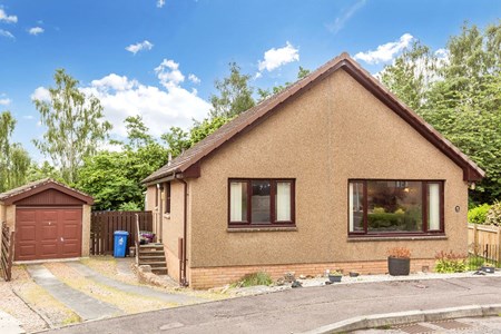 22, Portpatrick Terrace, Monifieth DD5 4TU