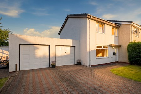 9, MacDonald Smith Drive, Carnoustie DD7 7NR