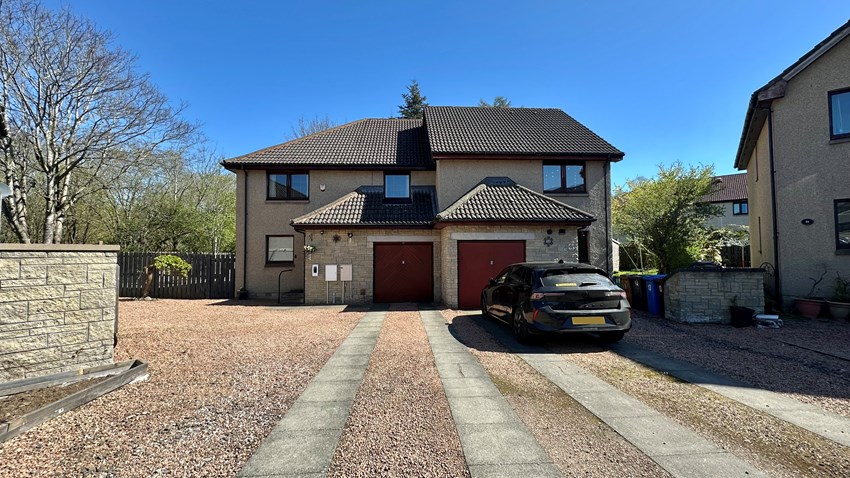 12 Harestane Grove Dundee