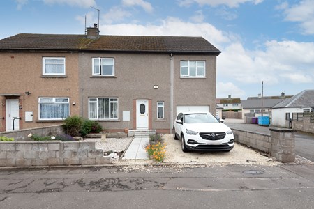 9 North Burnside Street, Carnoustie DD7 7PT