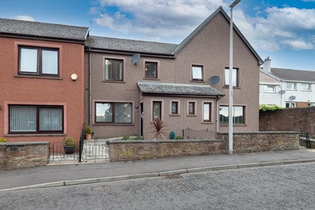 64 Howard Street, Arbroath DD11 4DH