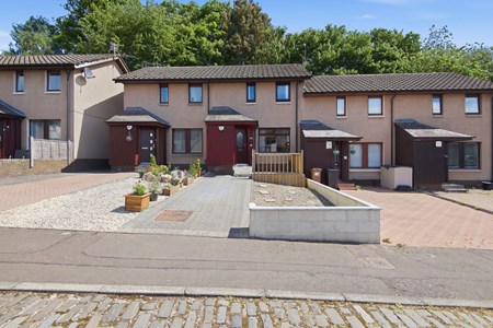 29, Cobden Street, Dundee DD3 6DD