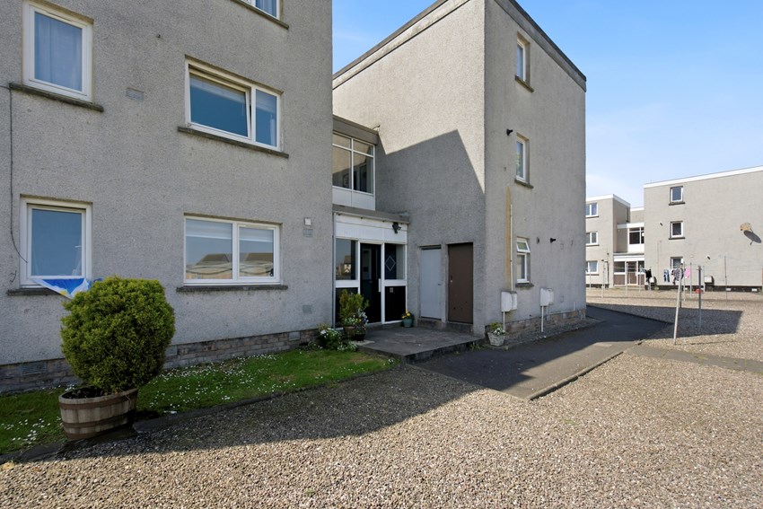 16 Cowgate Tayport