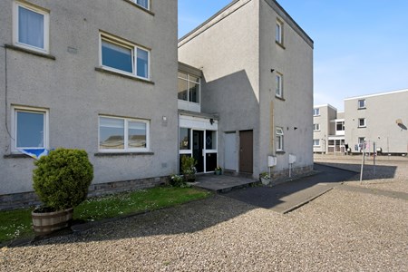 16 Cowgate, Tayport DD6 9DT