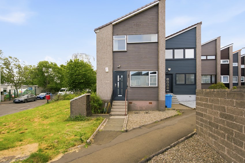 33 Yarrow Terrace Dundee Dundee