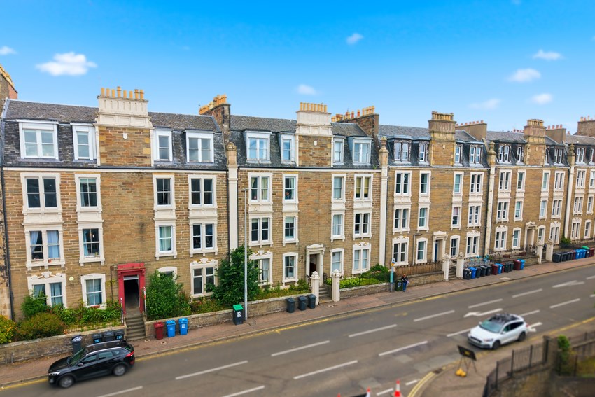 G/R 295 Hawkhill Dundee