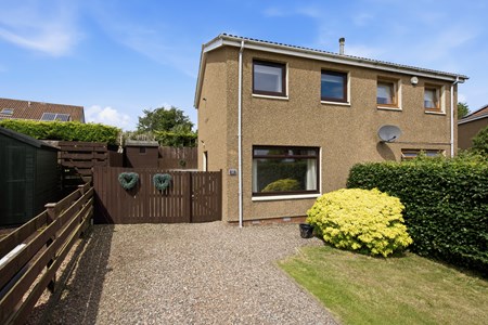 15 Maryknowe, Gauldry, Newport on Tay DD6 8SL