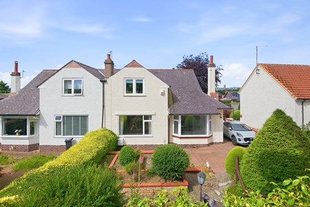 40 Glamis Road, Dundee DD2 1TU