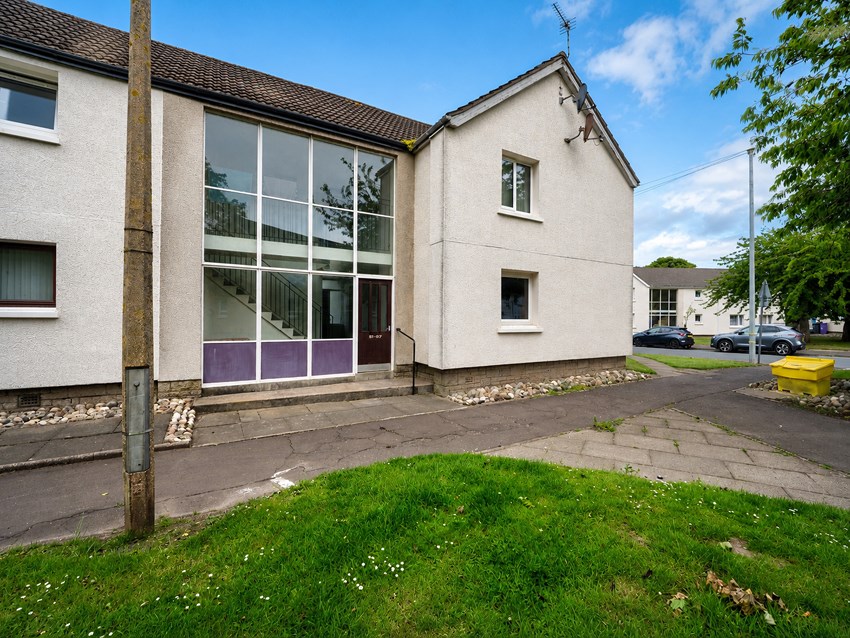 57 Charles Avenue Arbroath