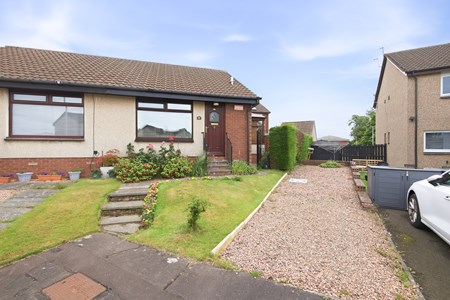 10 Roslin Gardens, Dundee, Dundee DD4 7BU