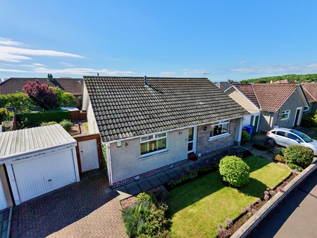 12, Bellevue Gardens, Arbroath DD11 5BE