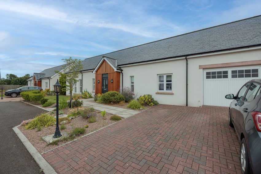 8 East Mains  Edzell  Brechin
