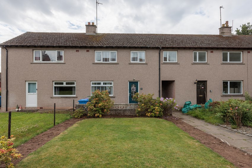 3 Mountskip Crescent  Brechin  Angus