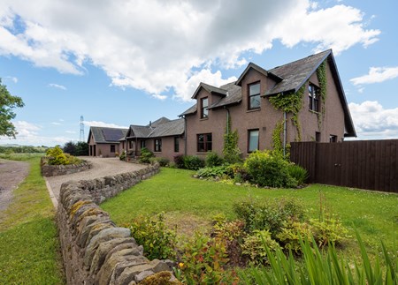 Craigowl, Drumgley, Forfar DD8 1PW