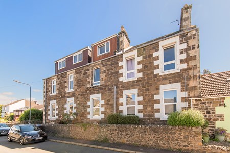 34, King Street, Newport On Tay DD6 8BE