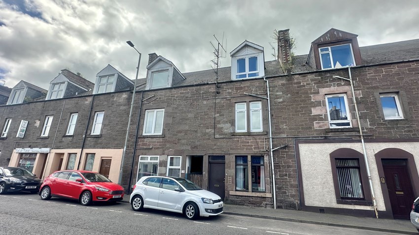 176A Montrose Street Brechin