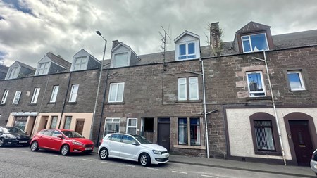 176A Montrose Street, Brechin DD9 7DZ