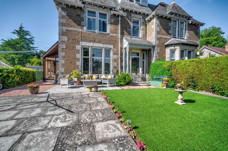 4A, Reres Road, Broughty Ferry DD5 2QA