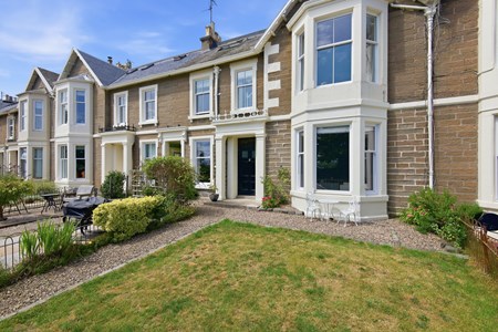 5a Castle Terrace, Broughty Ferry, Dundee DD5 2EG