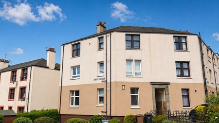 6, 2/R Marryat Street, Dundee DD3 8AN