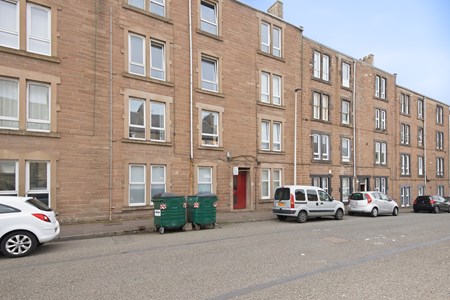 G/L, 5 Pitfour Street, Dundee DD2 2NT