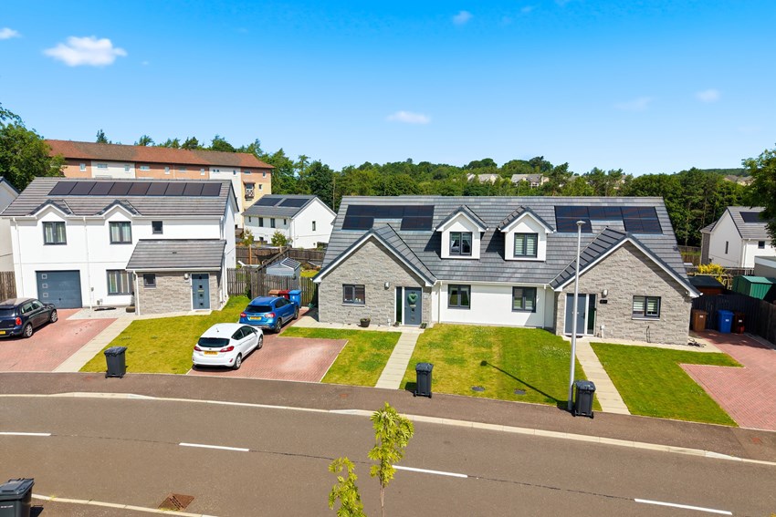 4 Greenfield Crescent Dundee