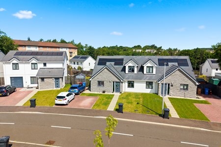 4, Greenfield Crescent, Dundee DD4 0FT