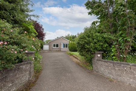 214, Coupar Angus Road, Muirhead, Dundee, Angus DD2 5QN