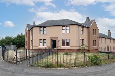 14d Hindmarsh Avenue, Dundee DD3 7LU