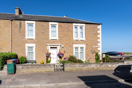 4 Panmure Street, Broughty Ferry, Dundee DD5 2ER