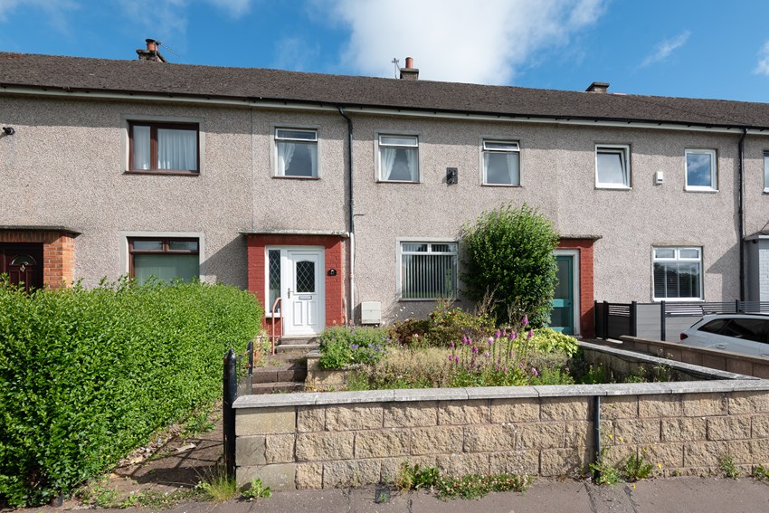 27 St Leonard Place Dundee