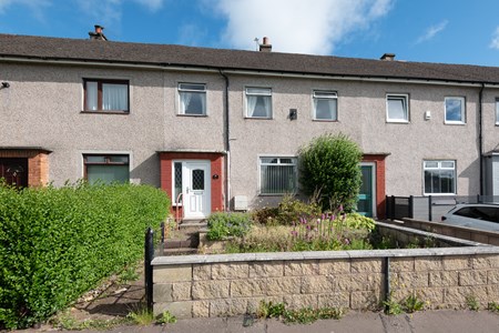 27 St Leonard Place, Dundee DD3 9HD