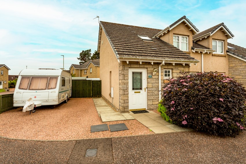 59 Parkview Gardens Arbroath