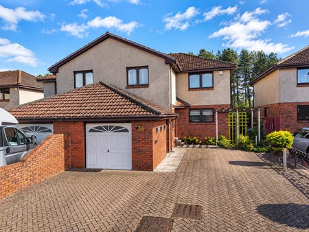 26, Tommy Armour Place, Carnoustie DD7 7TQ