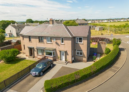 52 Lethnot Road, Arbroath, Angus DD11 5EG